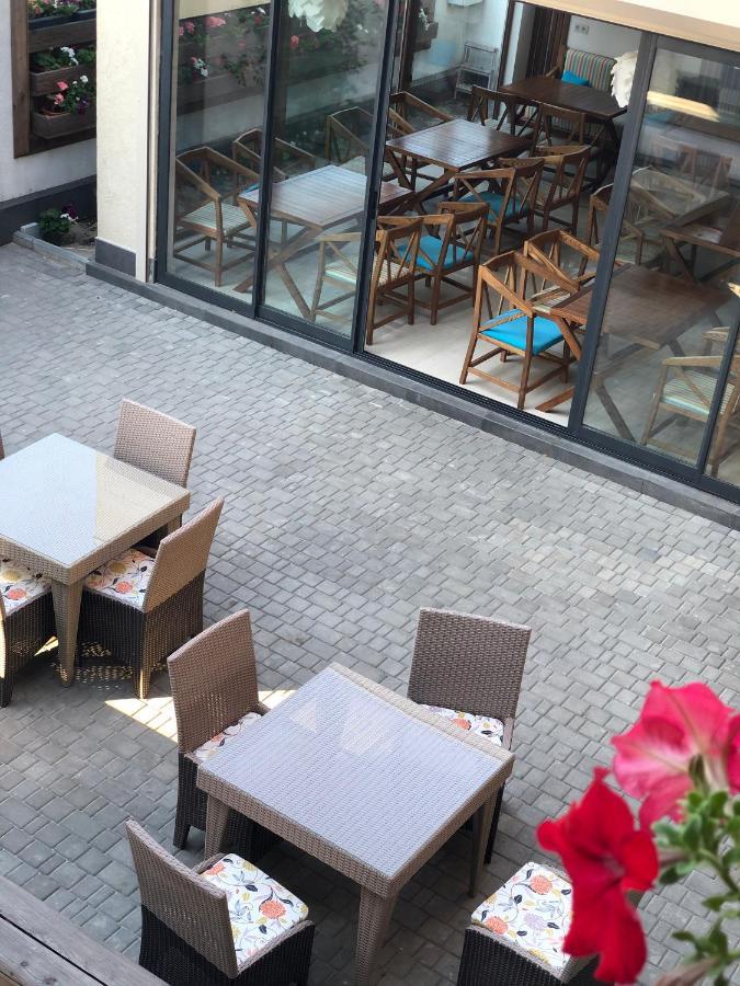 Villa Rk Deluxe Zatoka Ngoại thất bức ảnh
