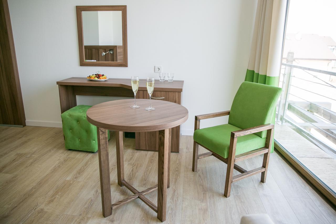 Villa Rk Deluxe Zatoka Ngoại thất bức ảnh
