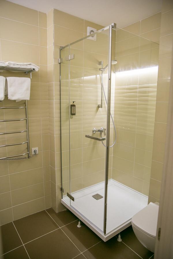 Villa Rk Deluxe Zatoka Ngoại thất bức ảnh