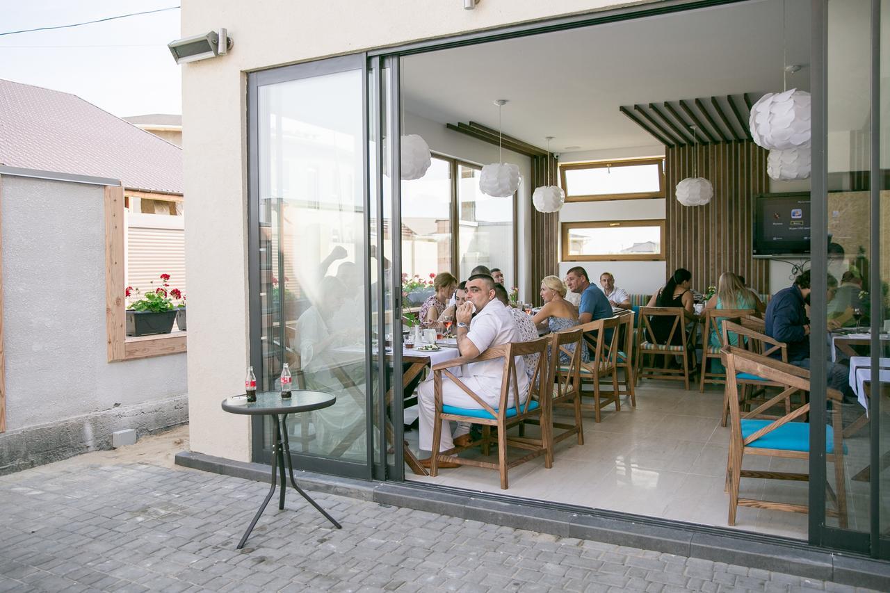 Villa Rk Deluxe Zatoka Ngoại thất bức ảnh