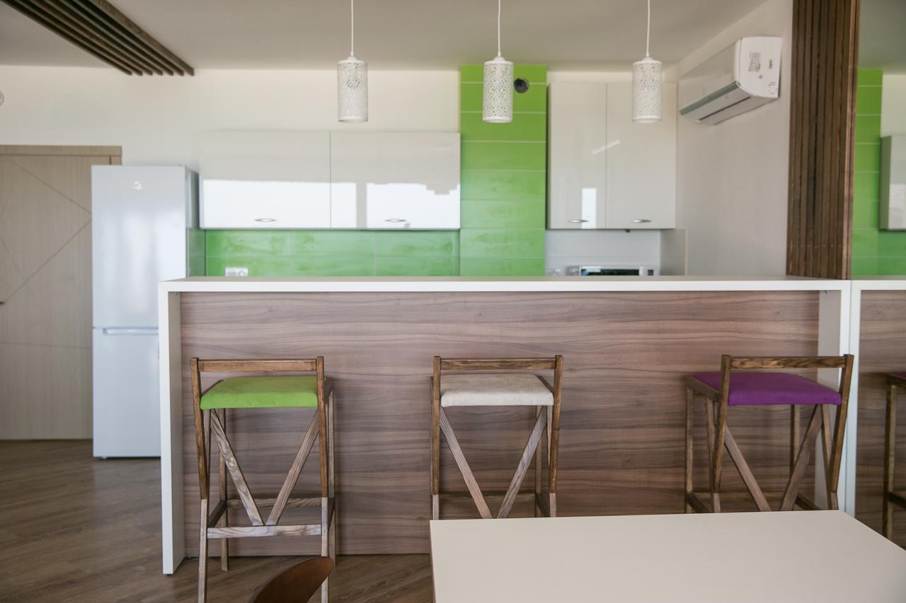 Villa Rk Deluxe Zatoka Ngoại thất bức ảnh