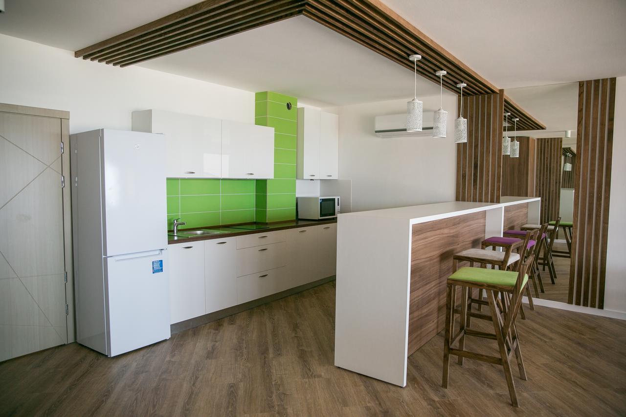 Villa Rk Deluxe Zatoka Ngoại thất bức ảnh