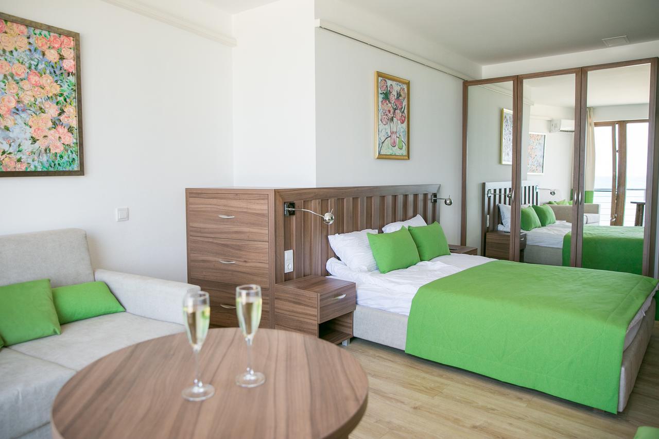 Villa Rk Deluxe Zatoka Ngoại thất bức ảnh
