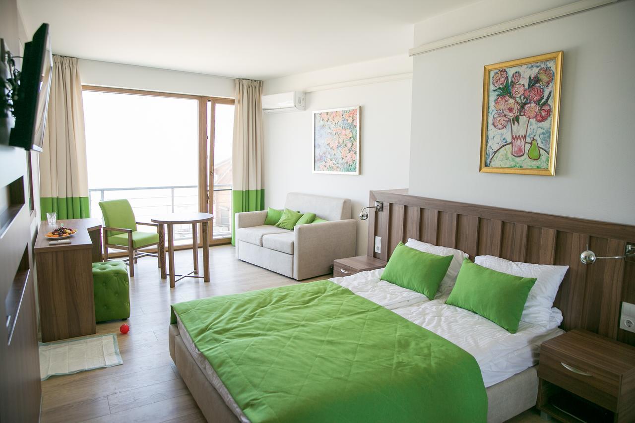 Villa Rk Deluxe Zatoka Ngoại thất bức ảnh