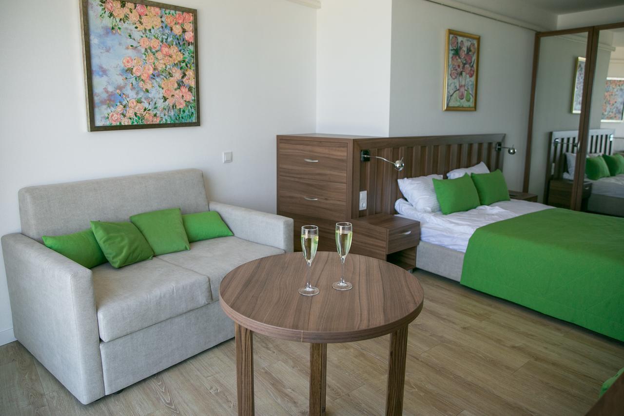 Villa Rk Deluxe Zatoka Ngoại thất bức ảnh
