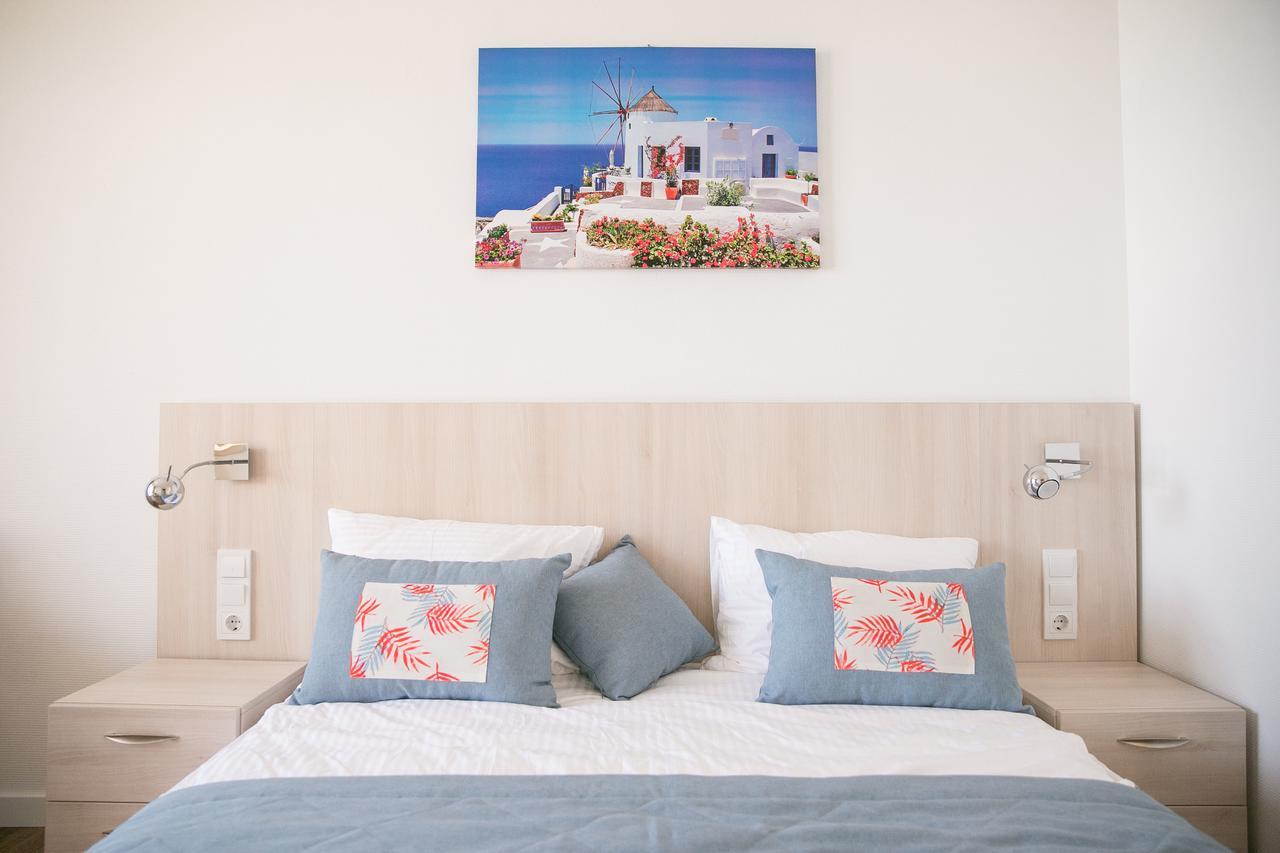 Villa Rk Deluxe Zatoka Ngoại thất bức ảnh