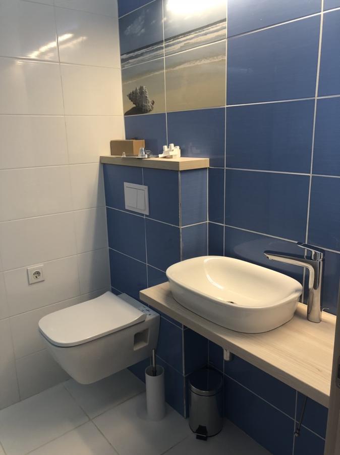 Villa Rk Deluxe Zatoka Ngoại thất bức ảnh