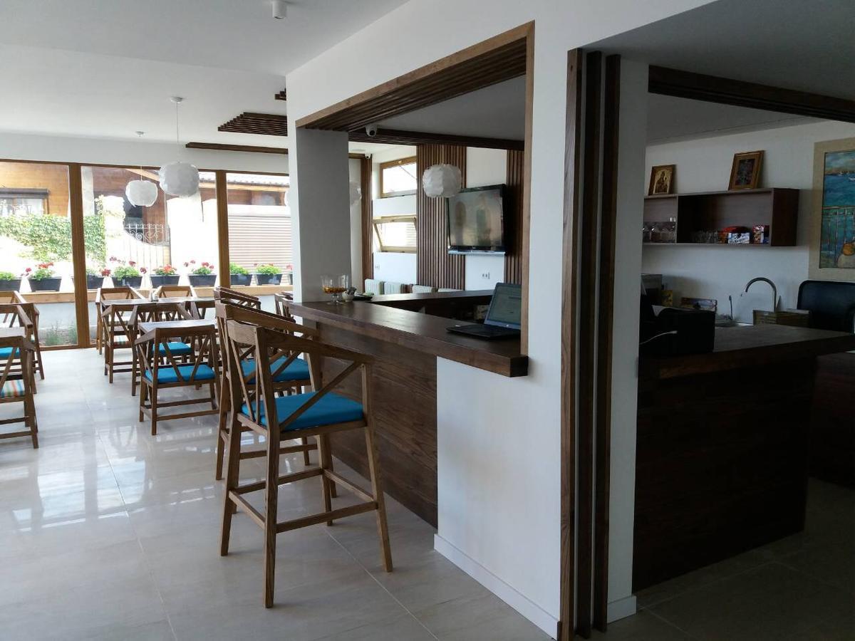 Villa Rk Deluxe Zatoka Ngoại thất bức ảnh
