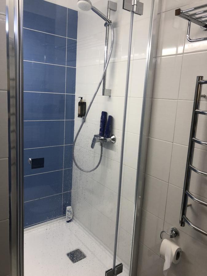 Villa Rk Deluxe Zatoka Ngoại thất bức ảnh